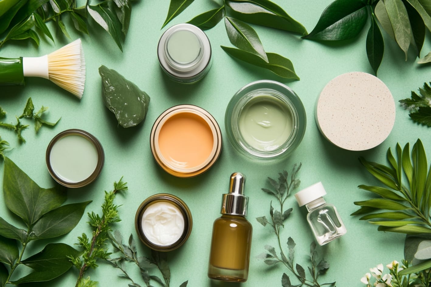 Bahan Skincare yang Harus Dihindari Pria