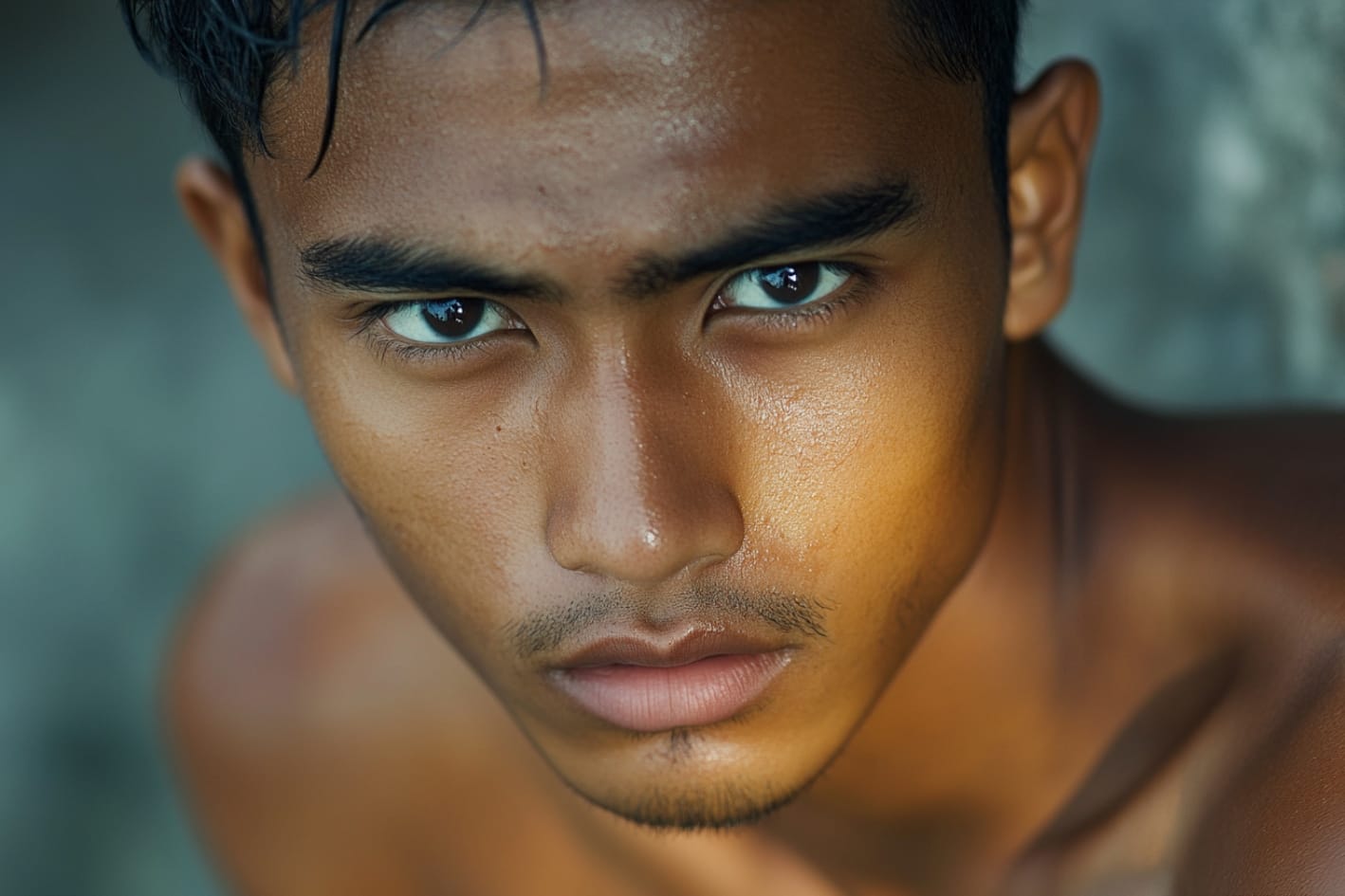 Cara Mengatasi Masalah Kulit Berminyak pada Pria