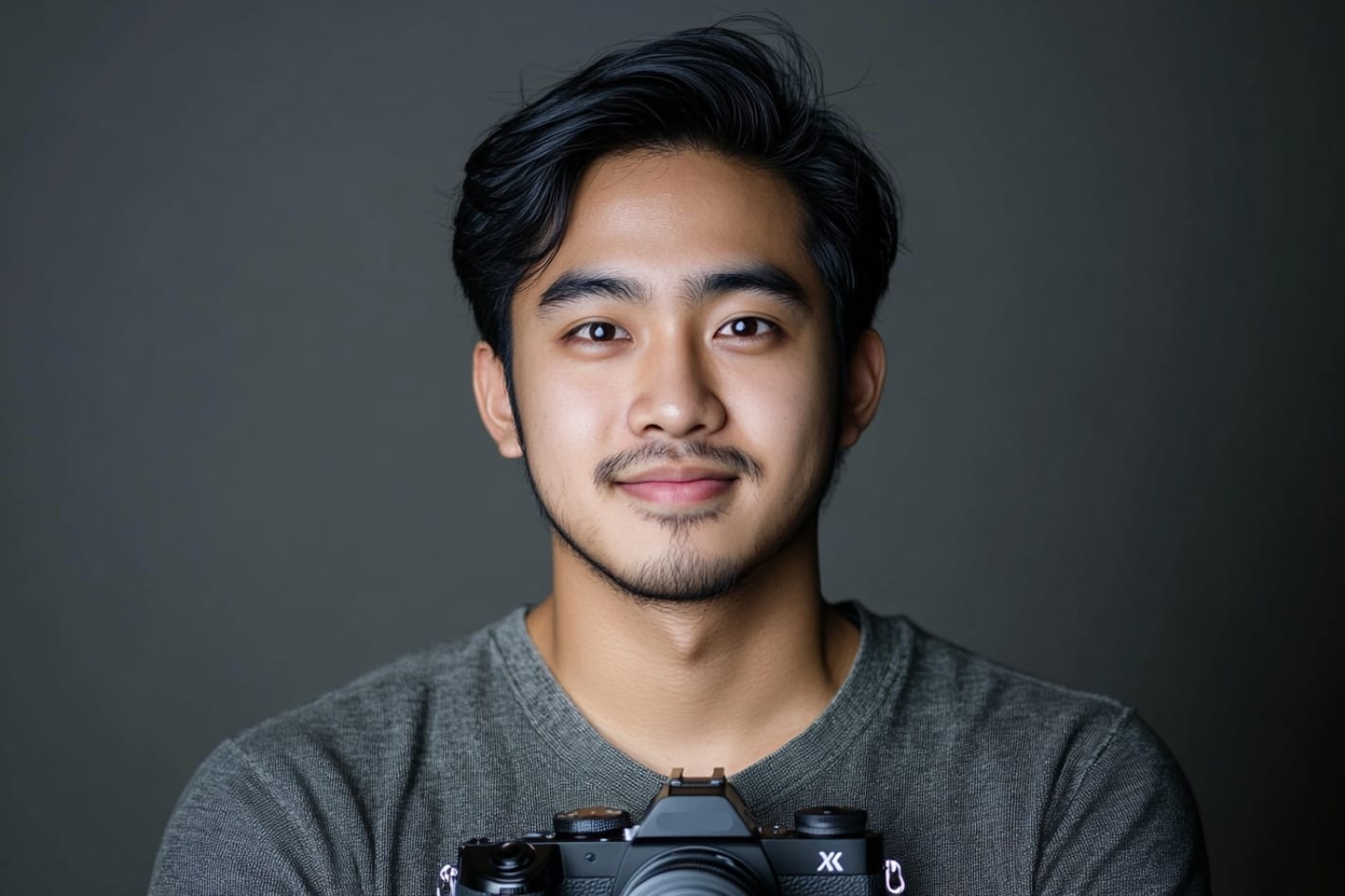 Kamera Mirrorless