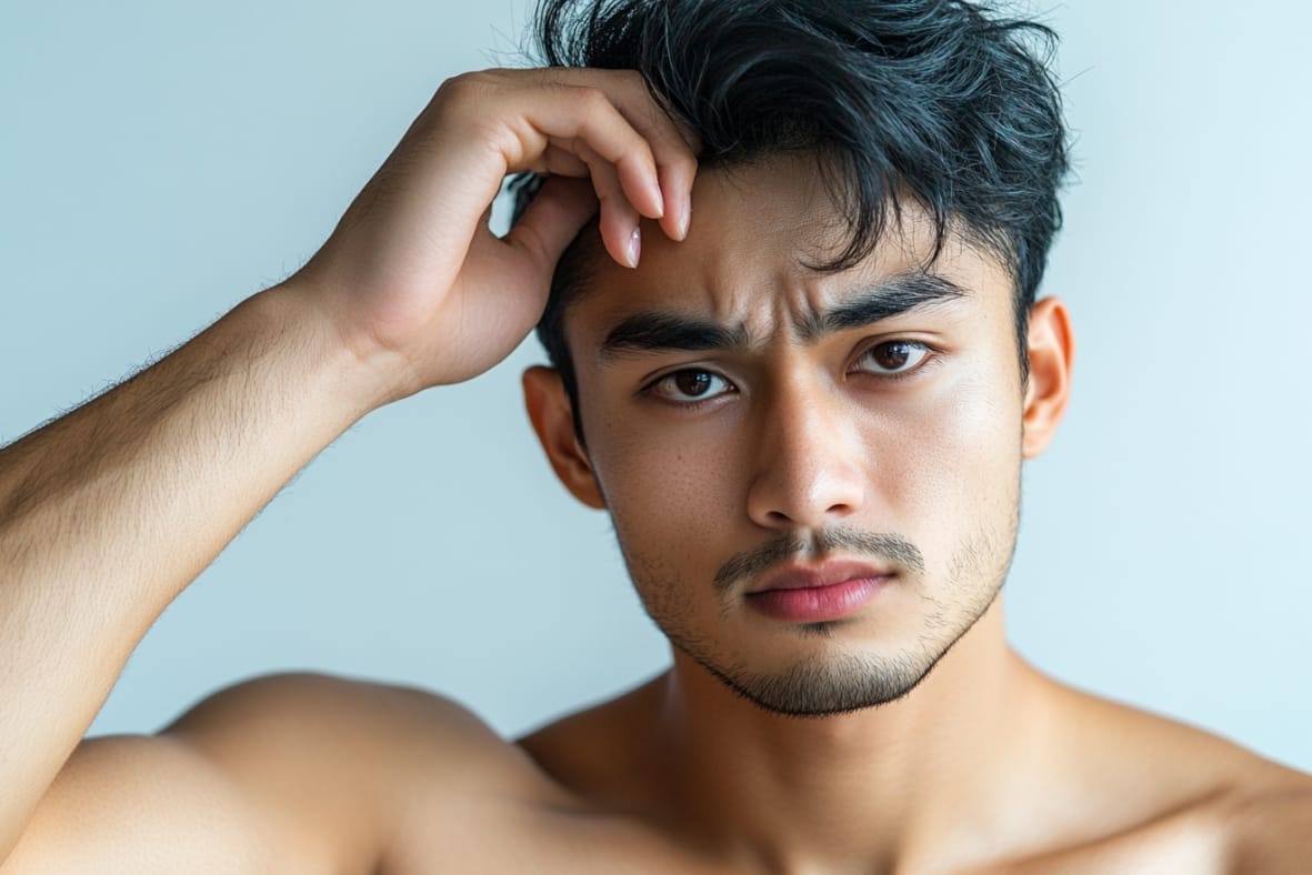 Panduan Merawat Rambut Wajah Pria