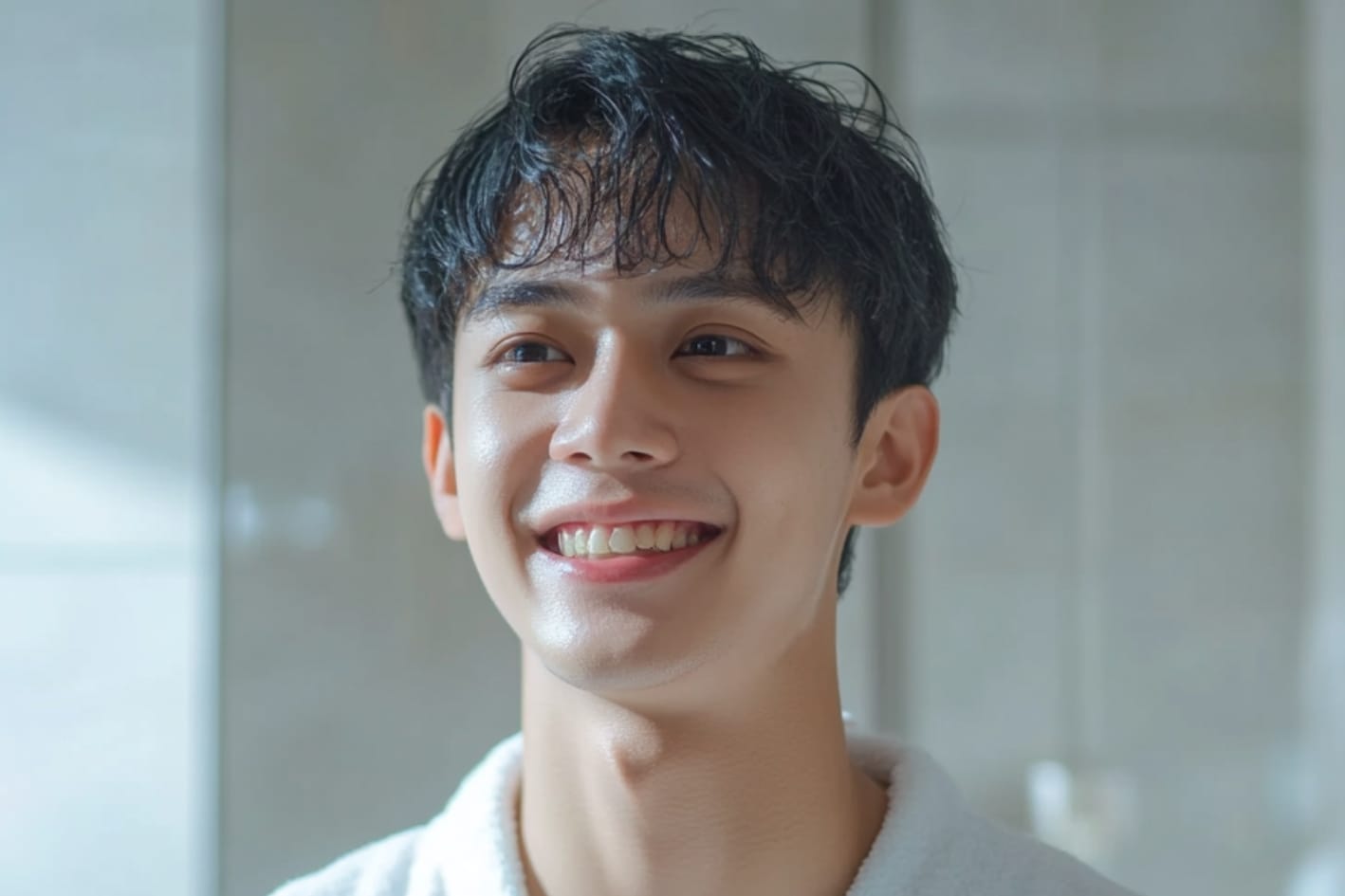 Rutinitas Skincare Pagi