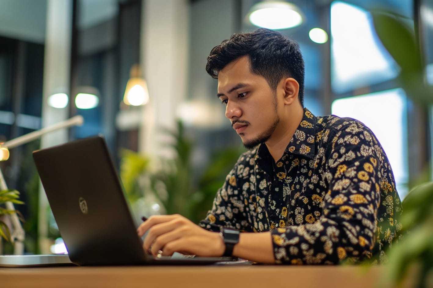 Skincare Praktis untuk Pria Super Sibuk