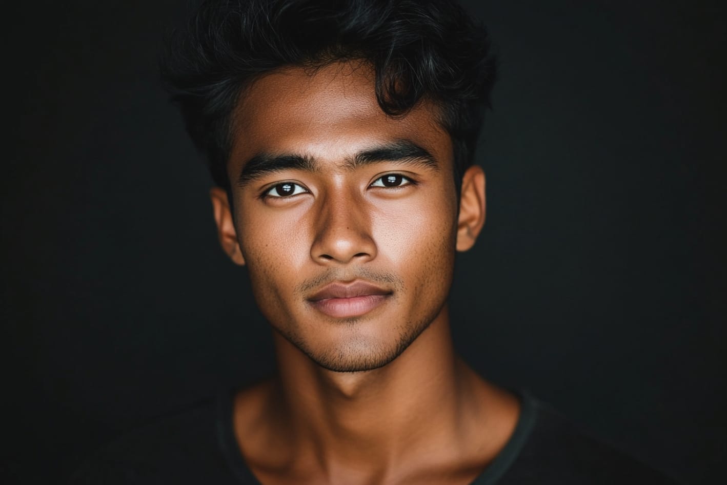 Skincare untuk Pria Kulit Sawo Matang