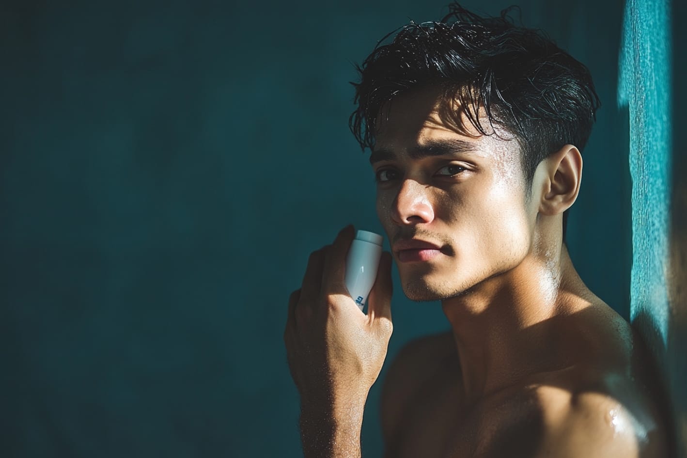 Tips Memilih Deodorant yang Tepat