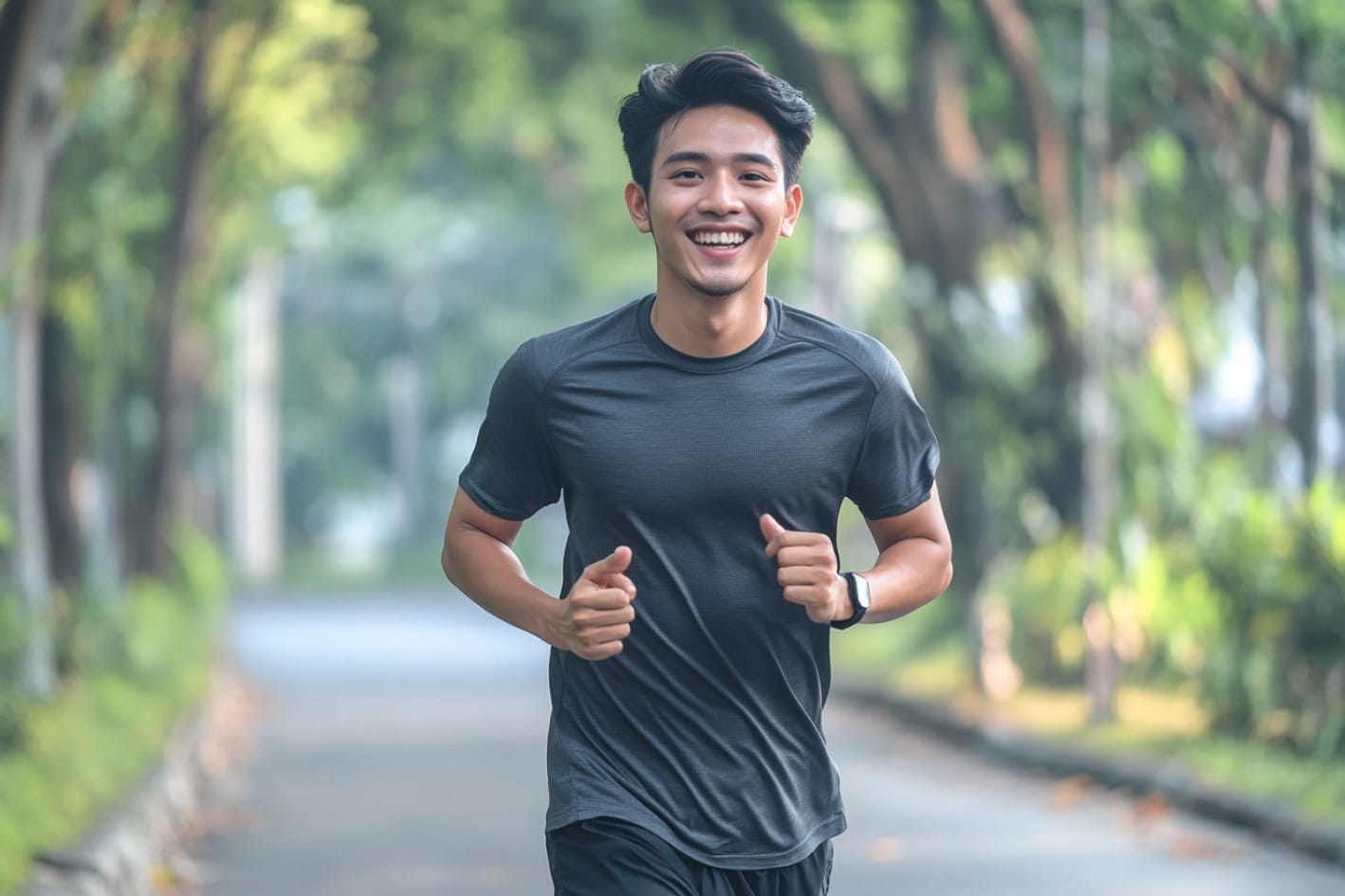 Tips Menjaga Kebugaran Pria