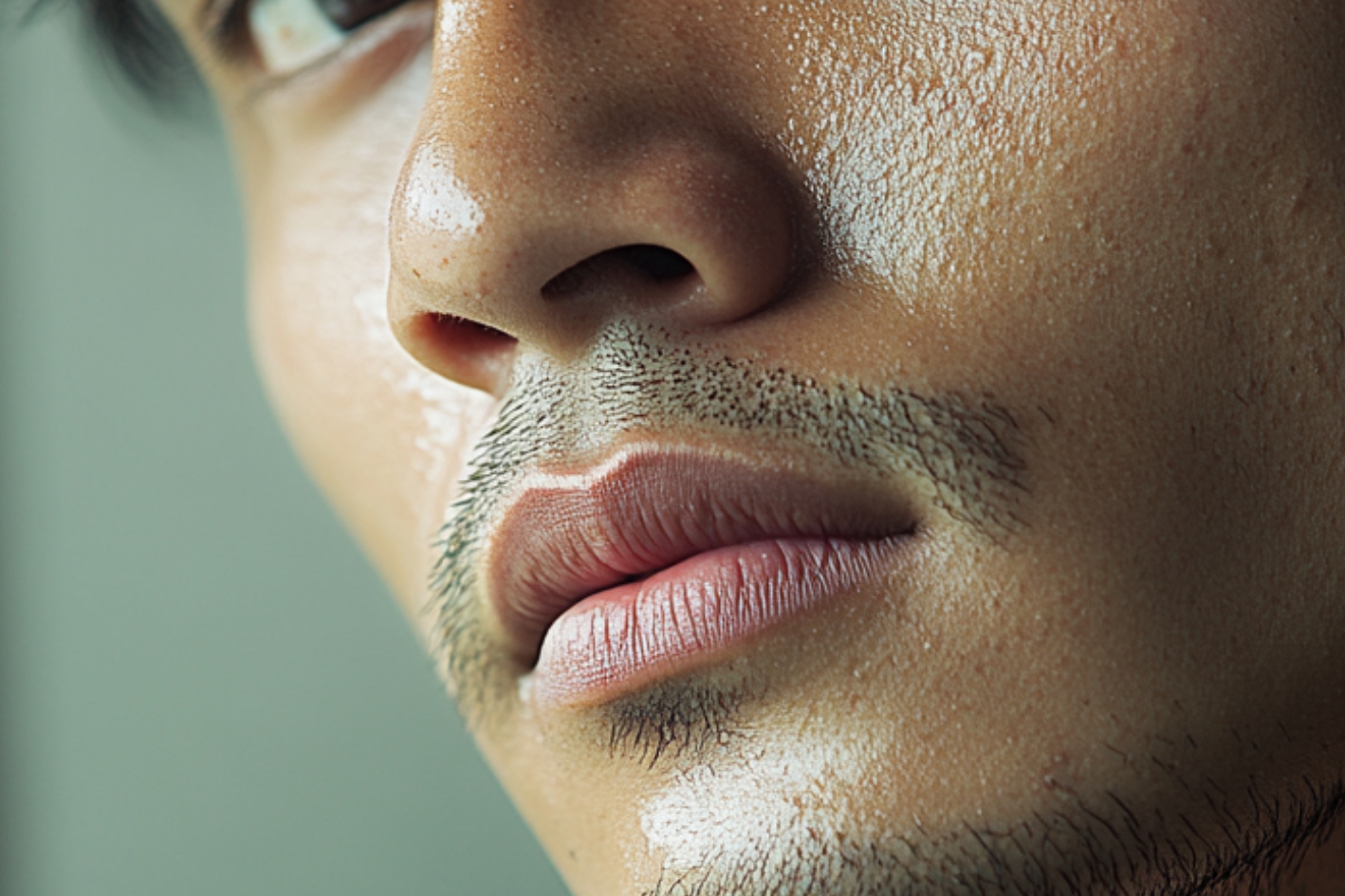 Tips Merawat Bibir Agar Tidak Kering untuk Pria