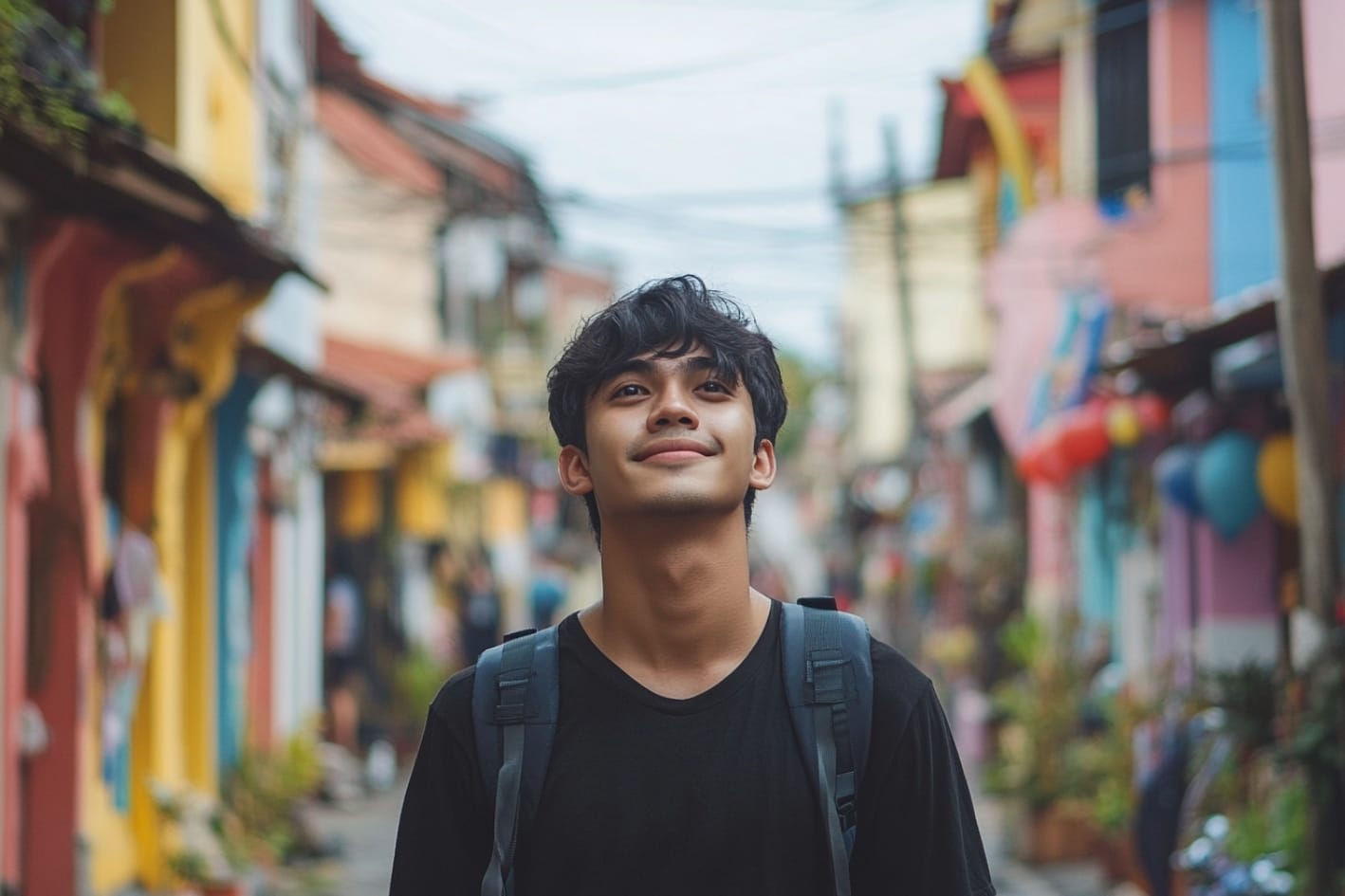 backpacker
