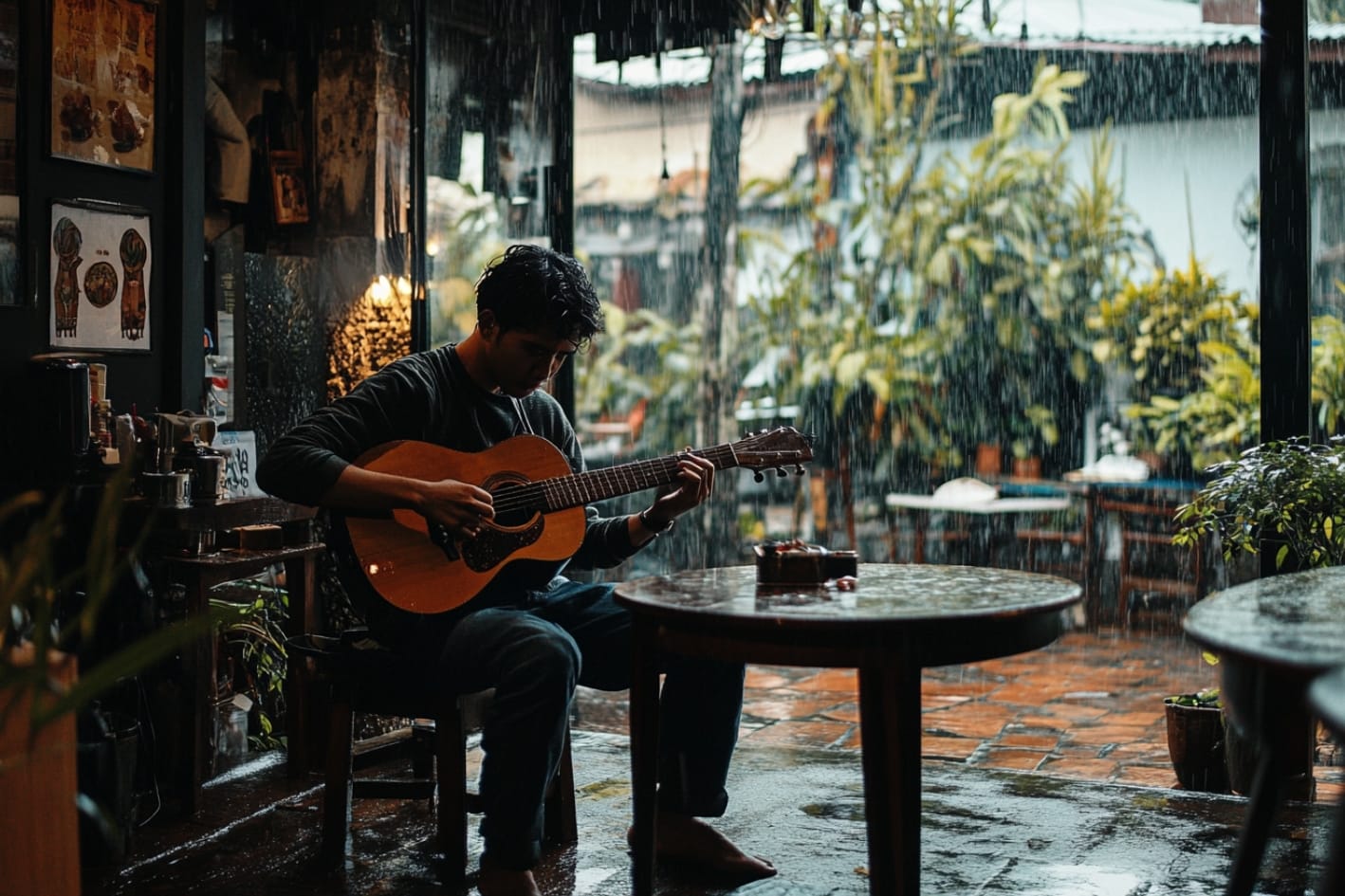 Bermain Musik