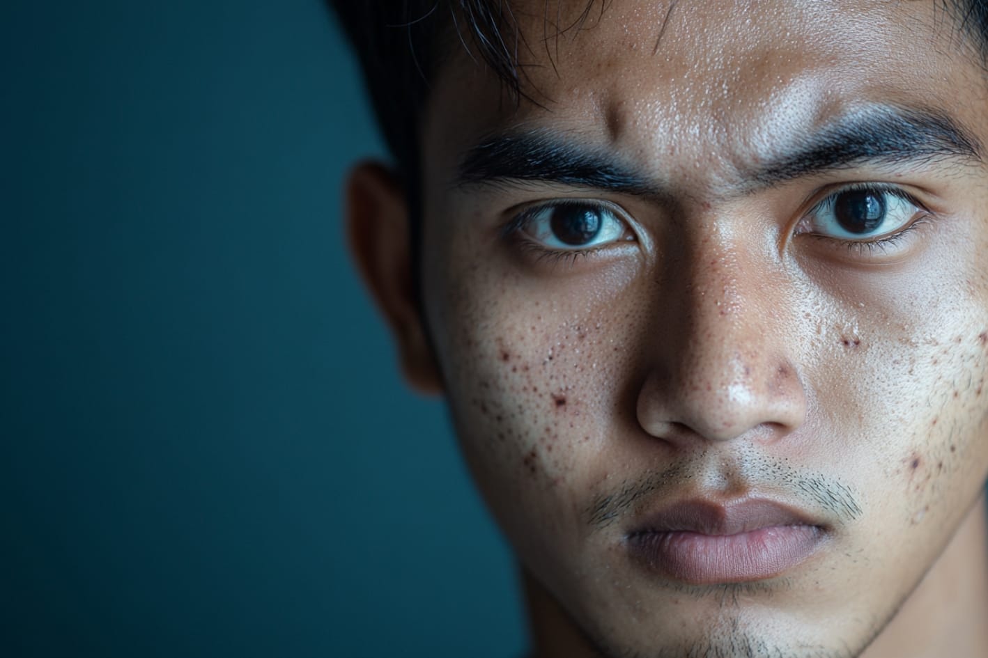 Cara Mengatasi Jerawat pada Pria Dewasa