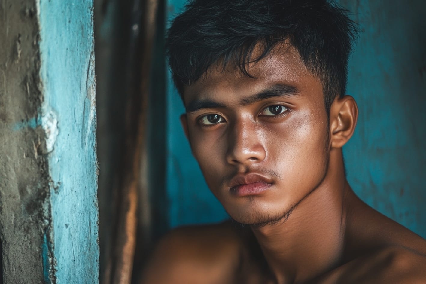 Cara Mengatasi Kantung Mata