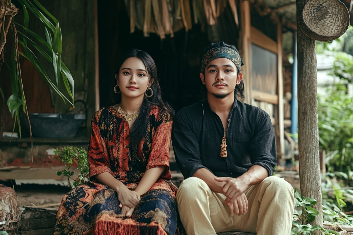 Cara Menjadi Pria Romantis