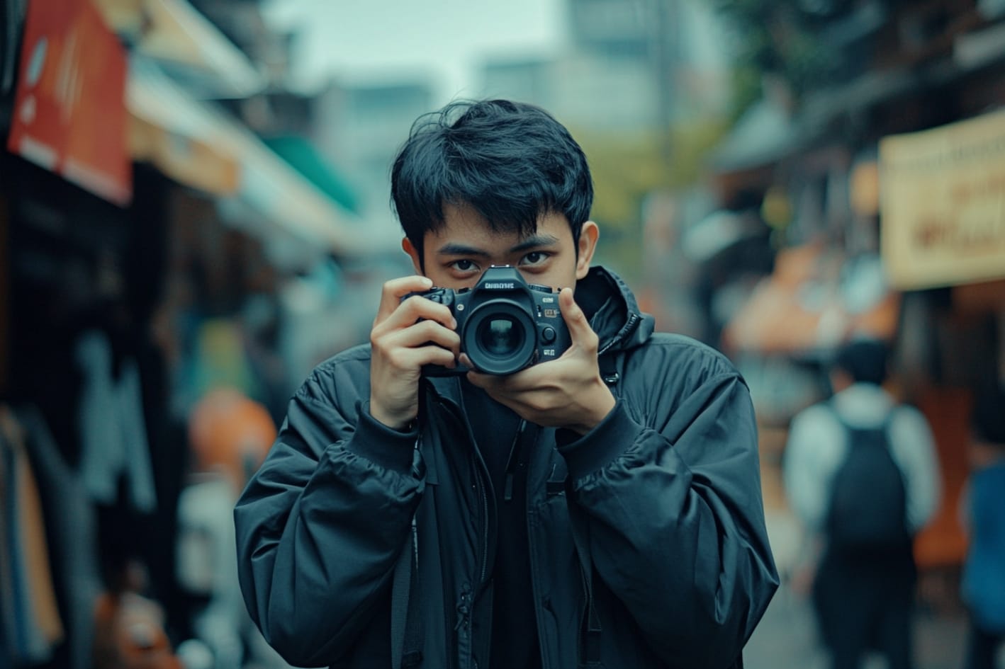 fotografi