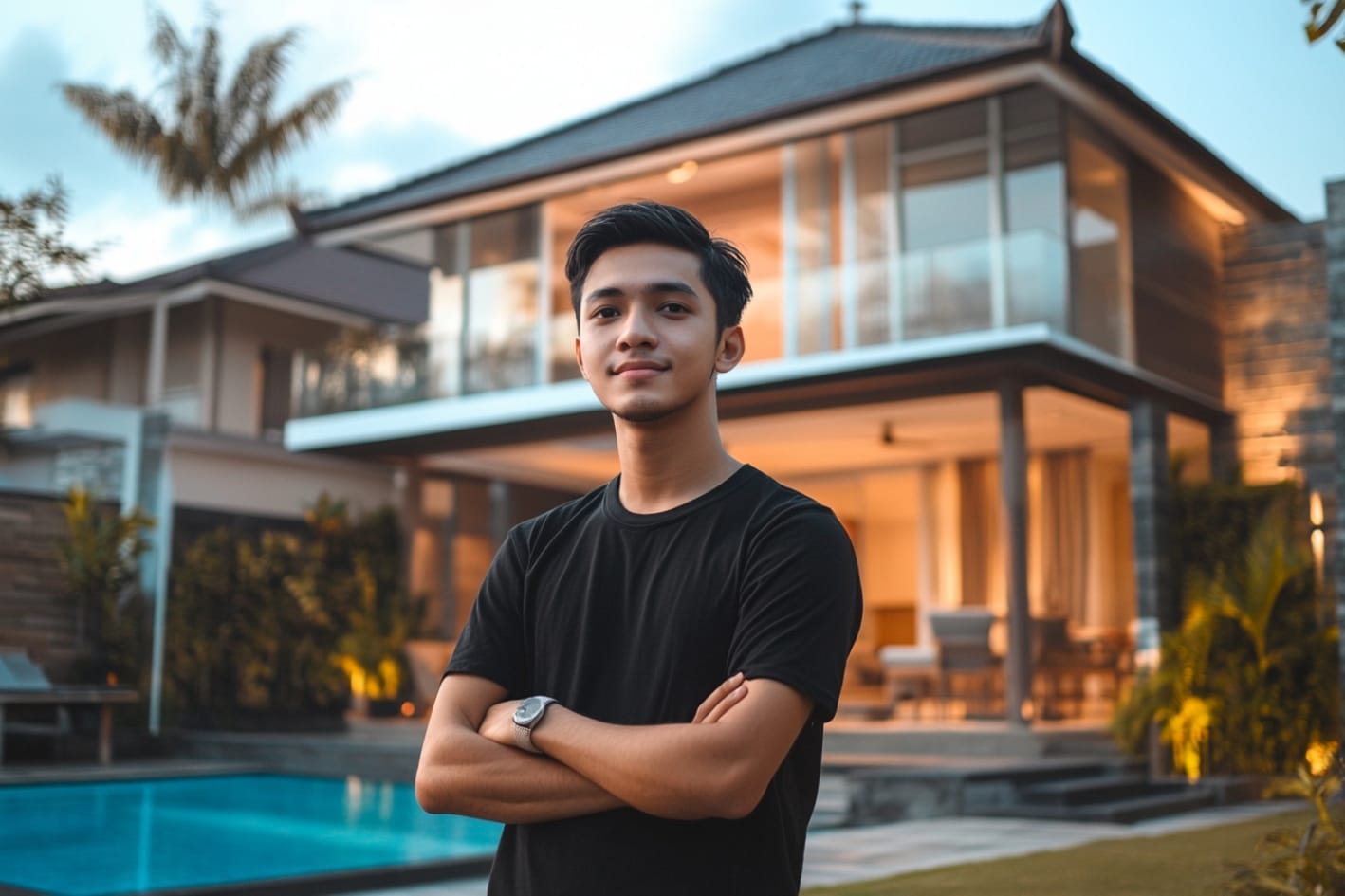 Investasi Properti