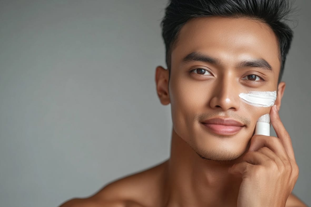 Mitos Skincare Pria