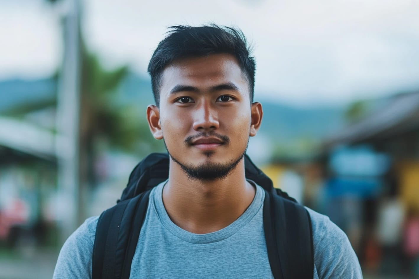 Skincare Traveling