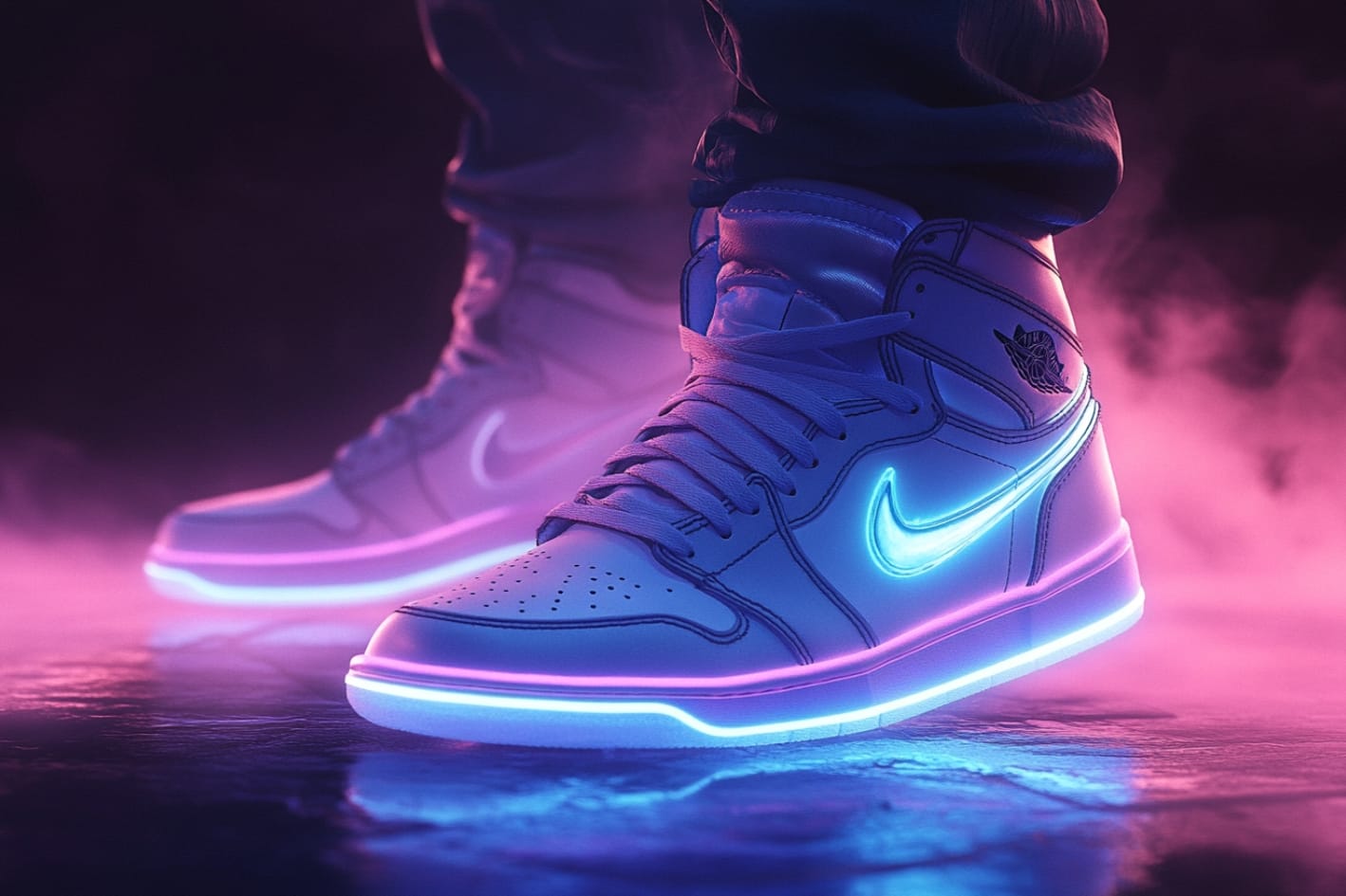 sneakers
