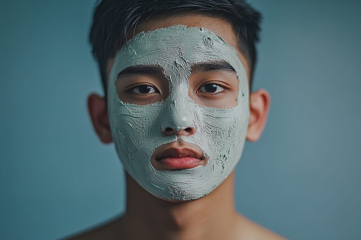 Cara Menggunakan Masker Wajah yang Benar