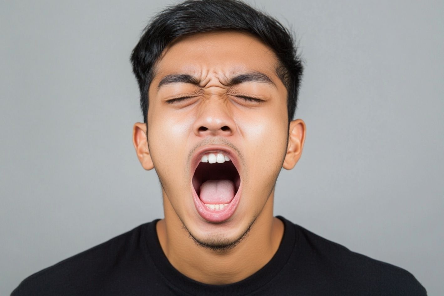 Cara Menghilangkan Bau Mulut Secara Alami