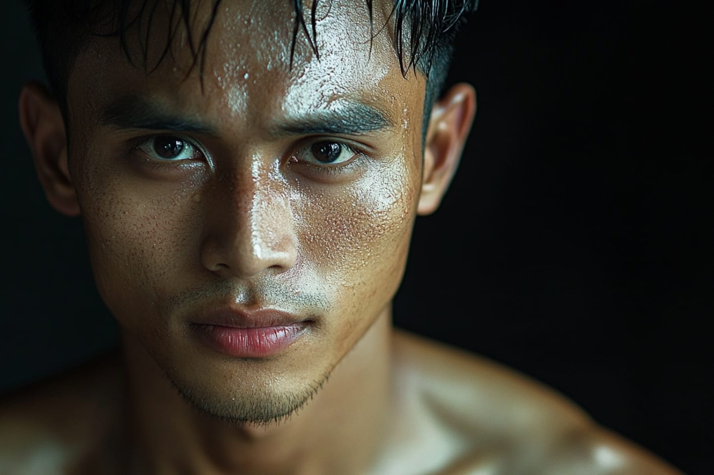 Cara Menghilangkan Bekas Luka di Wajah