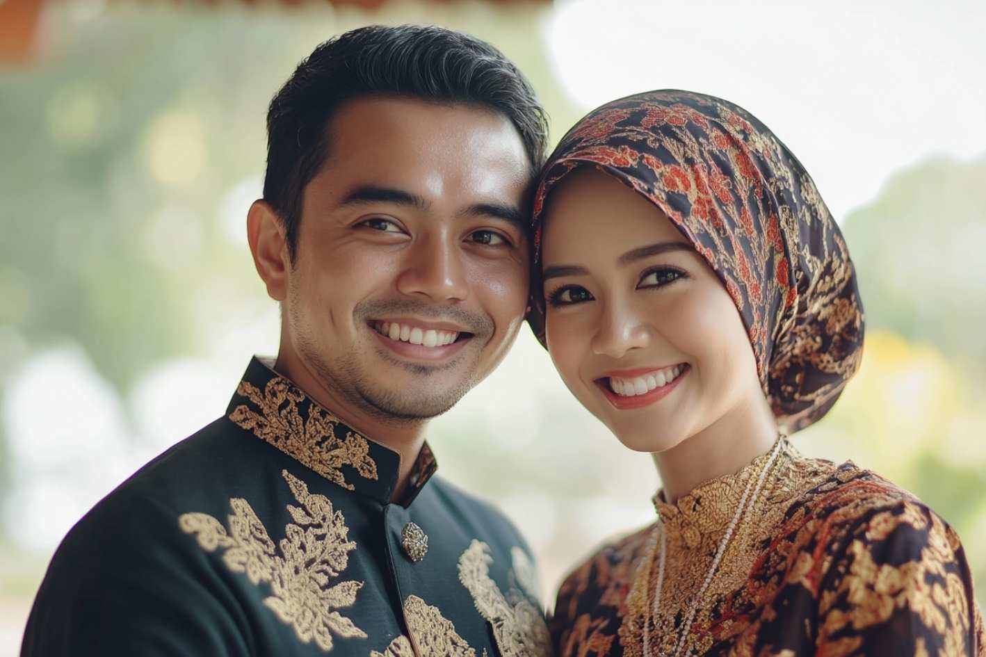 Cara Menjadi Suami Idaman