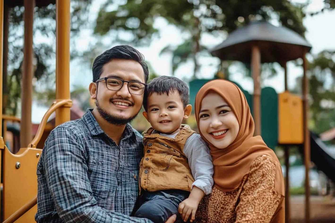 Cara Menjaga Keharmonisan Rumah Tangga