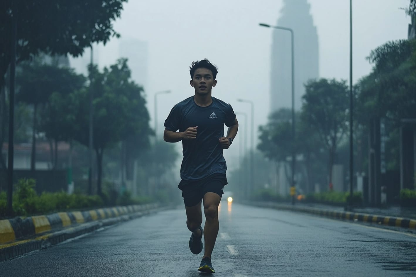 Cara Menjaga Kesehatan Jantung Pria