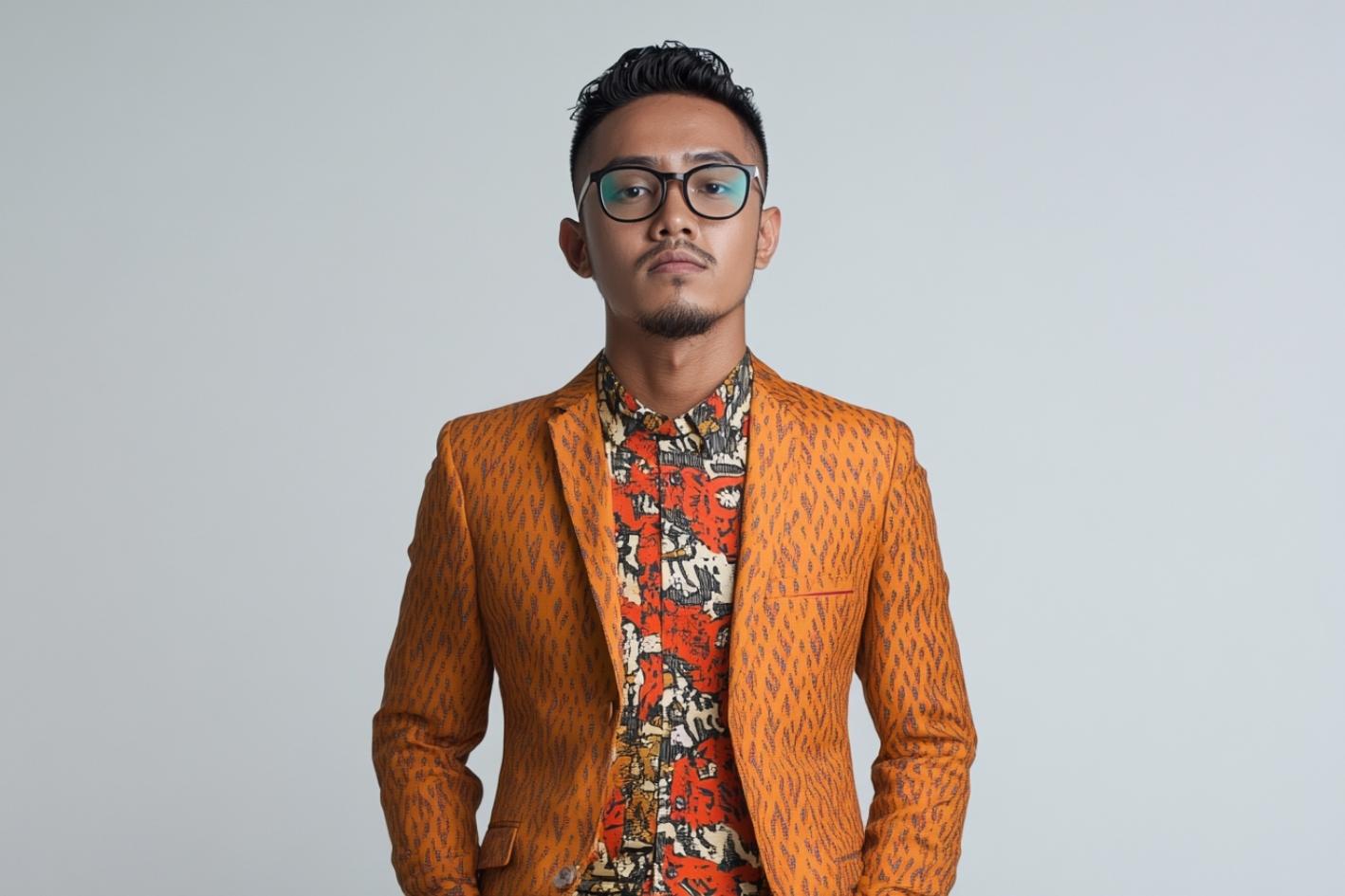 Gaya Berpakaian untuk Pria Bertubuh Pendek