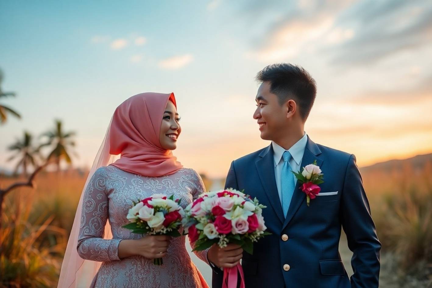 Komunikasi Efektif dalam Pernikahan