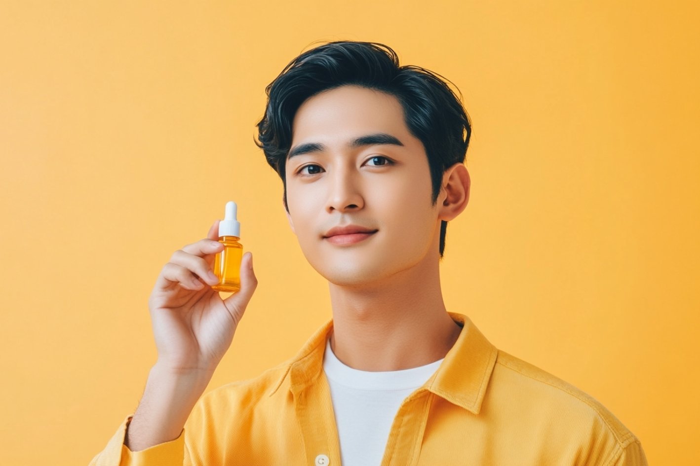 Manfaat Menggunakan Serum Anti-Aging