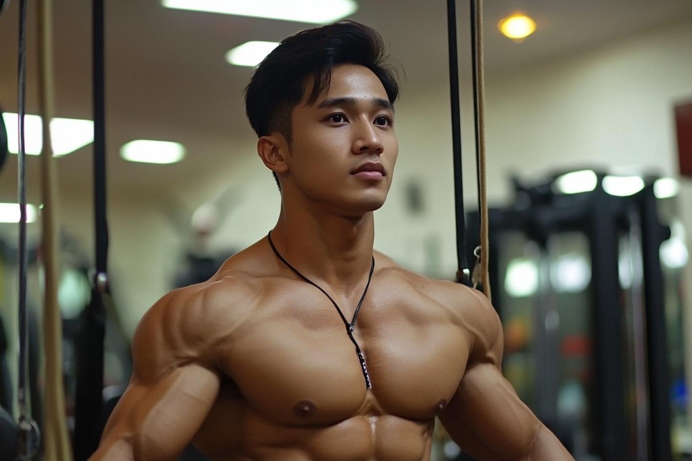 Nutrisi untuk Fitness