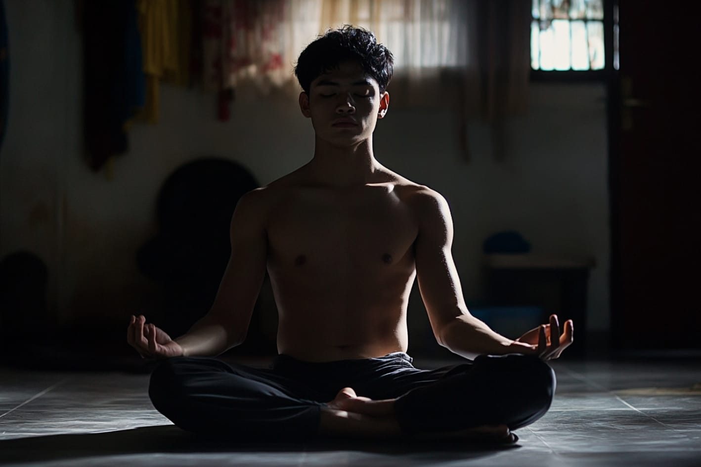 Tips Meditasi untuk Pemula
