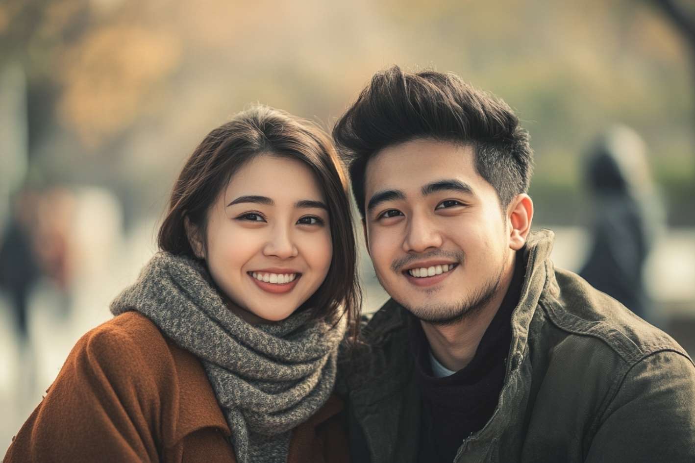 Tips Membangun Hubungan Harmonis dengan Pasangan