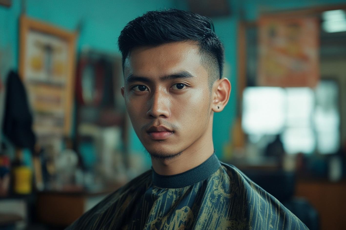Tips Memilih Barber Shop yang Tepat
