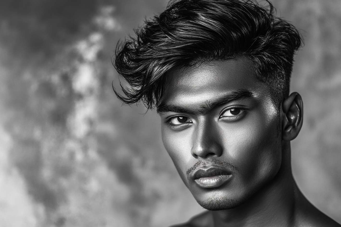 Tips Memilih Gaya Rambut Sesuai Profesi
