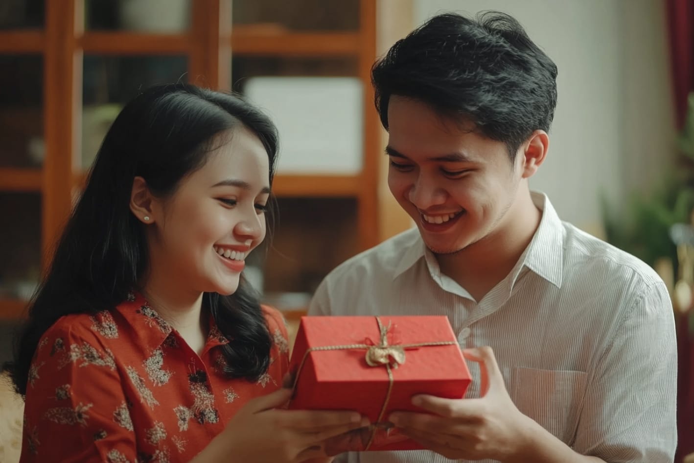 Tips Memilih Kado untuk Pasangan