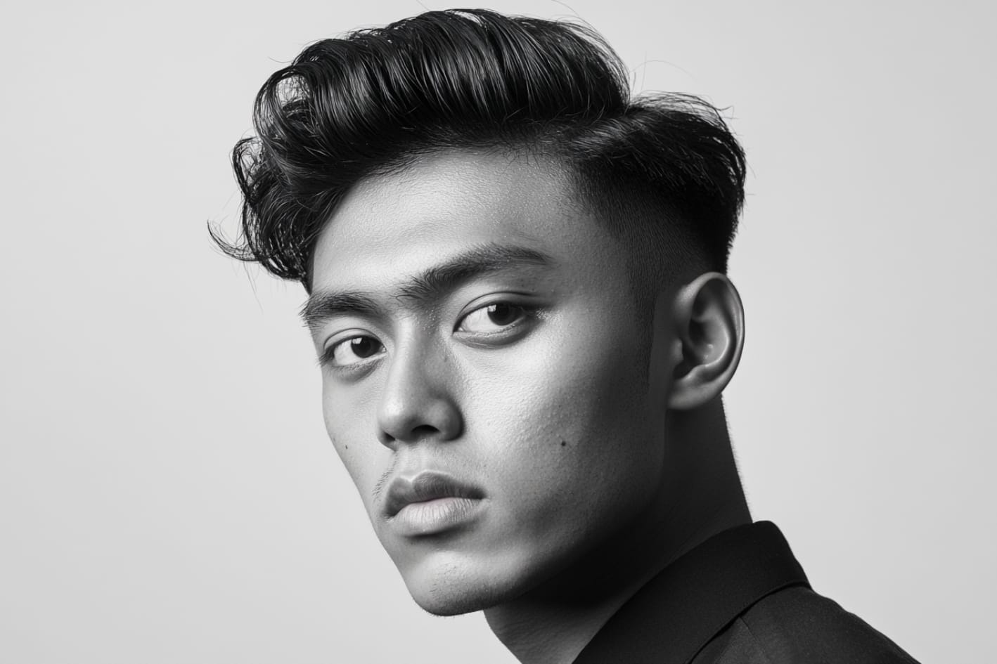 Tips Memilih Pomade yang Tepat