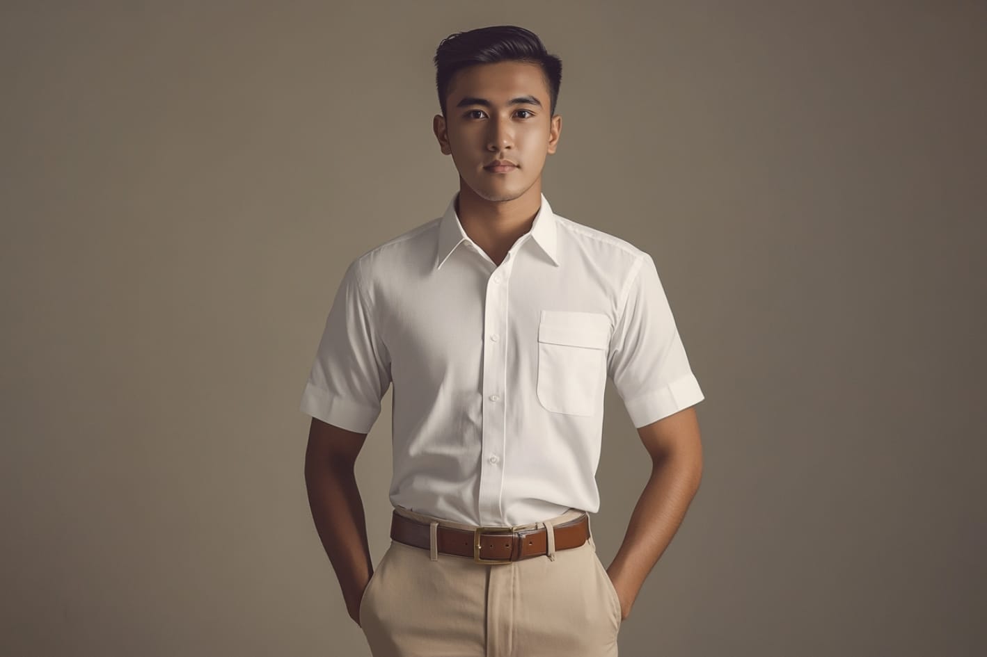 Tips Memilih Sabuk yang Elegan