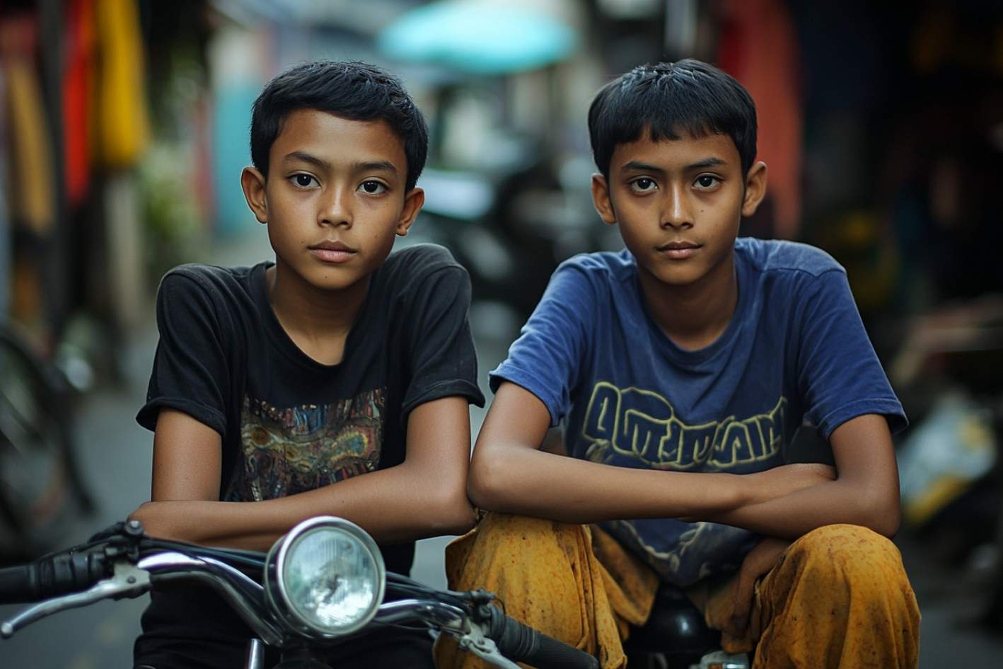 Tips Mengatasi Kenakalan Anak di Usia Remaja
