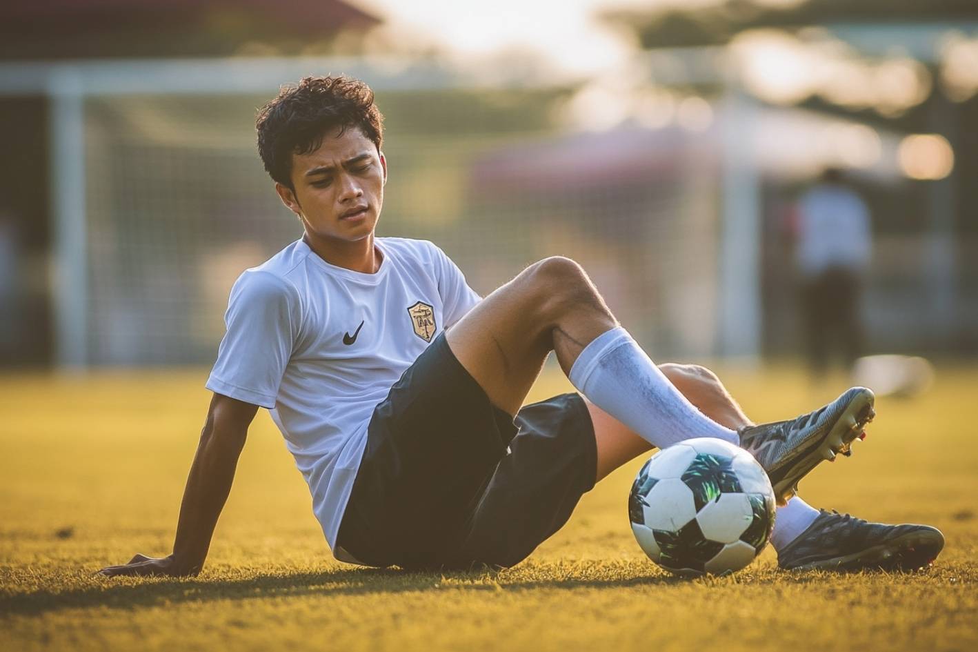 Tips Menghindari Cedera Saat Berolahraga