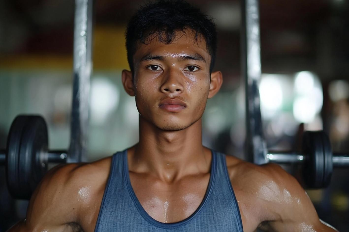 hobi fitness