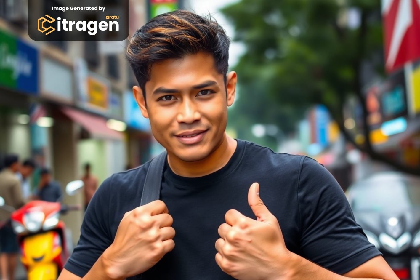 Cara Membangun Kepercayaan Diri