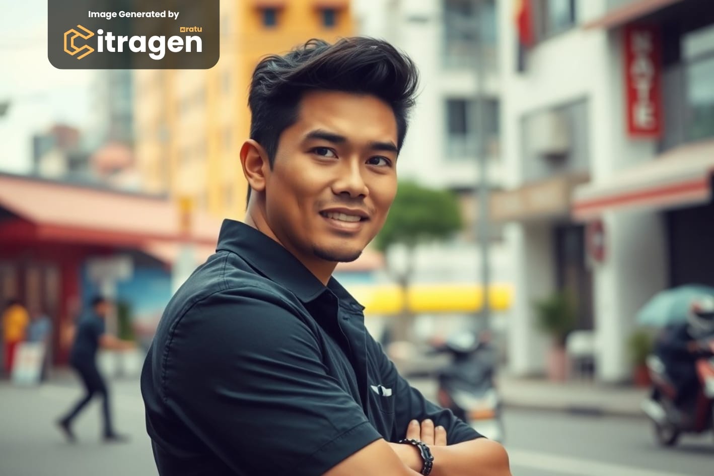 Cara Membangun Kepercayaan Diri