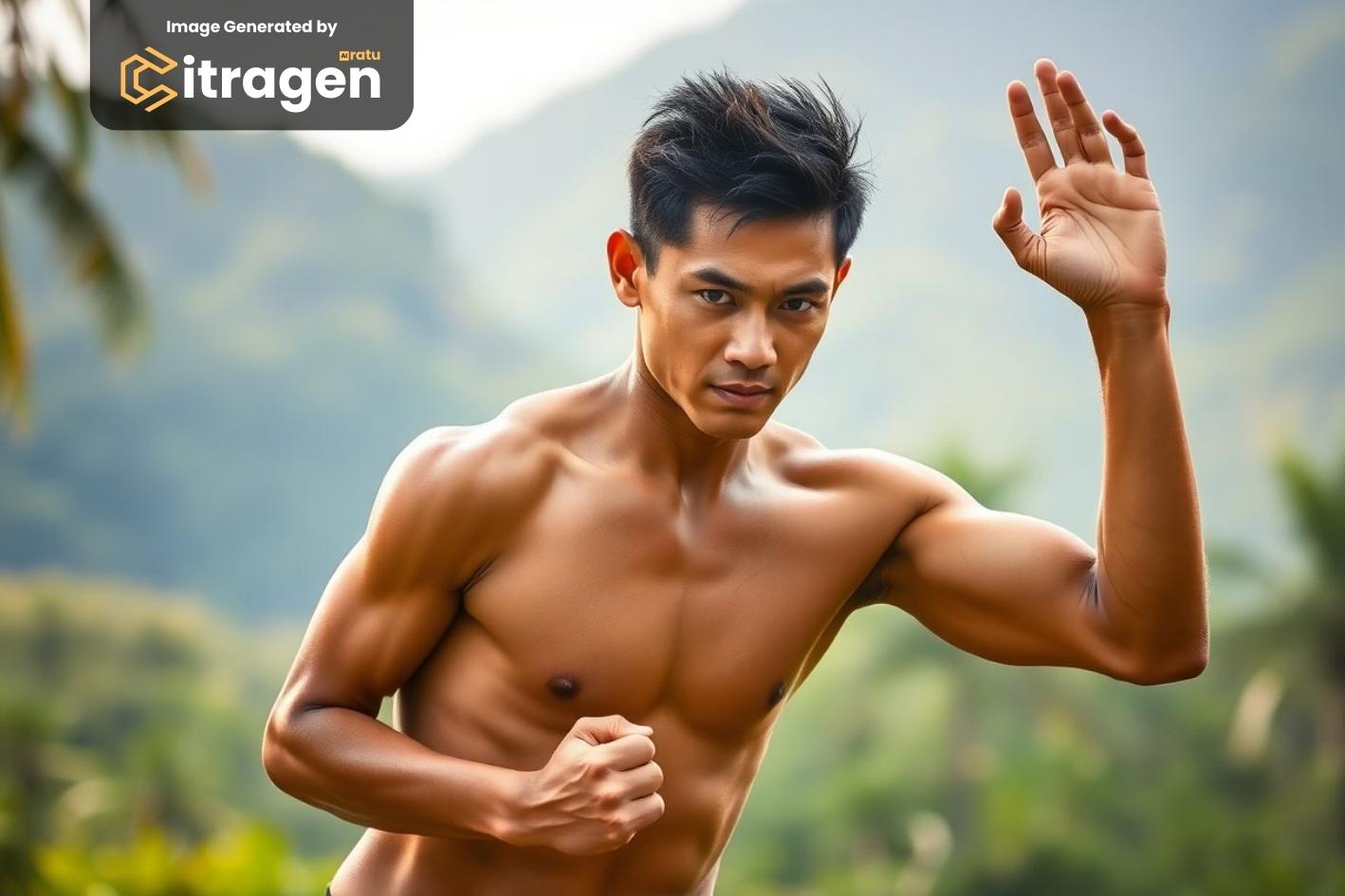 Cara Membangun Ketahanan Fisik