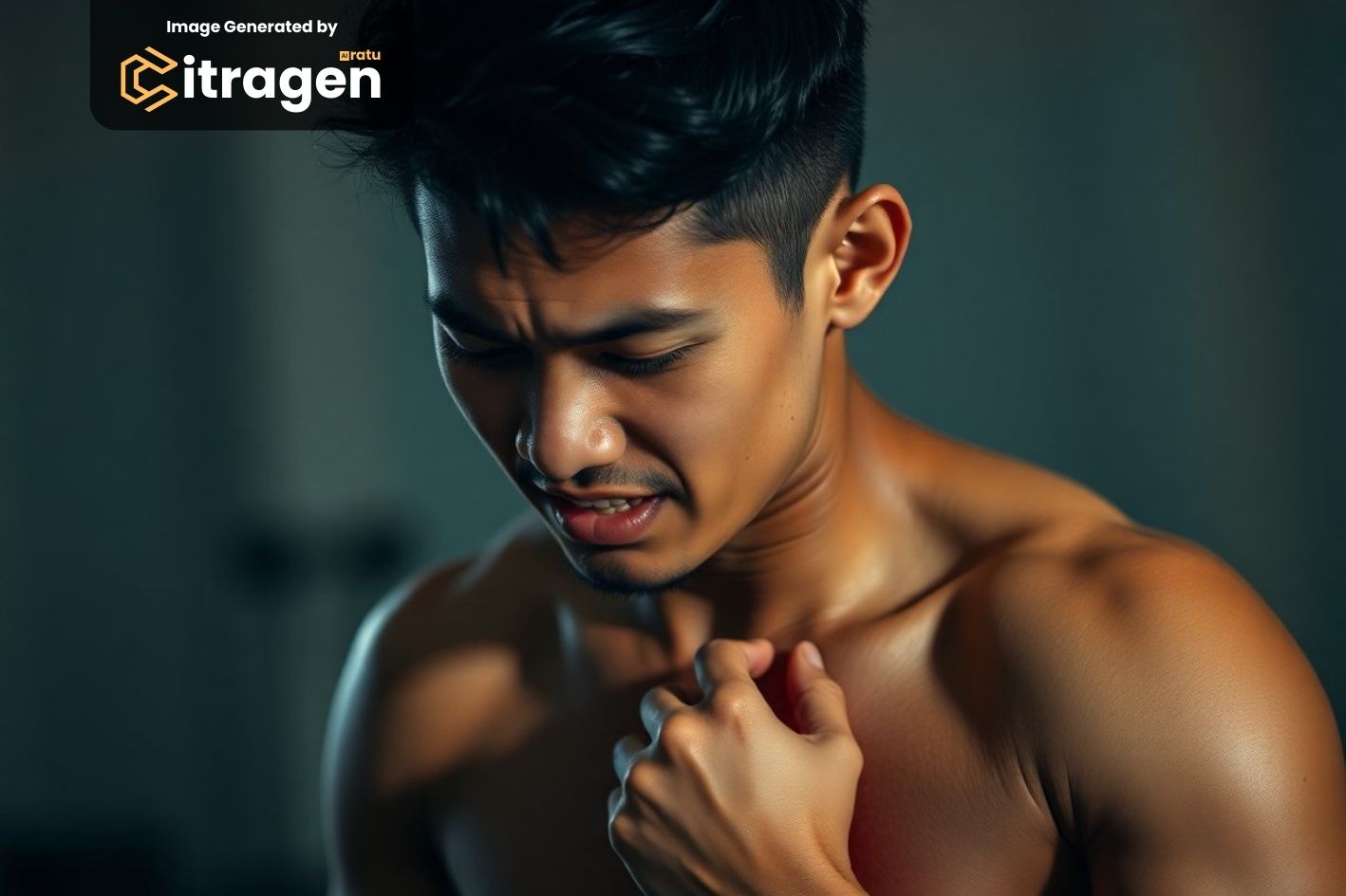 Cara Mengatasi Nyeri Otot