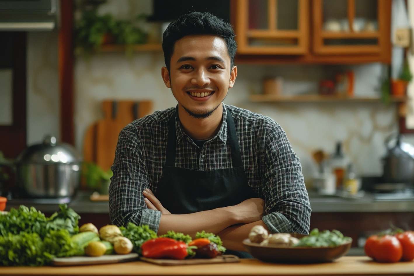 Menu Diet Sehat